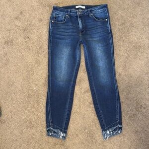 Women’s KanCan denim jeans